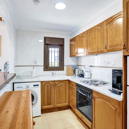 Ruhiges Eckreihenhaus Mit Pool In La Sella Zarzas One Denia Pedreguer Exterior foto