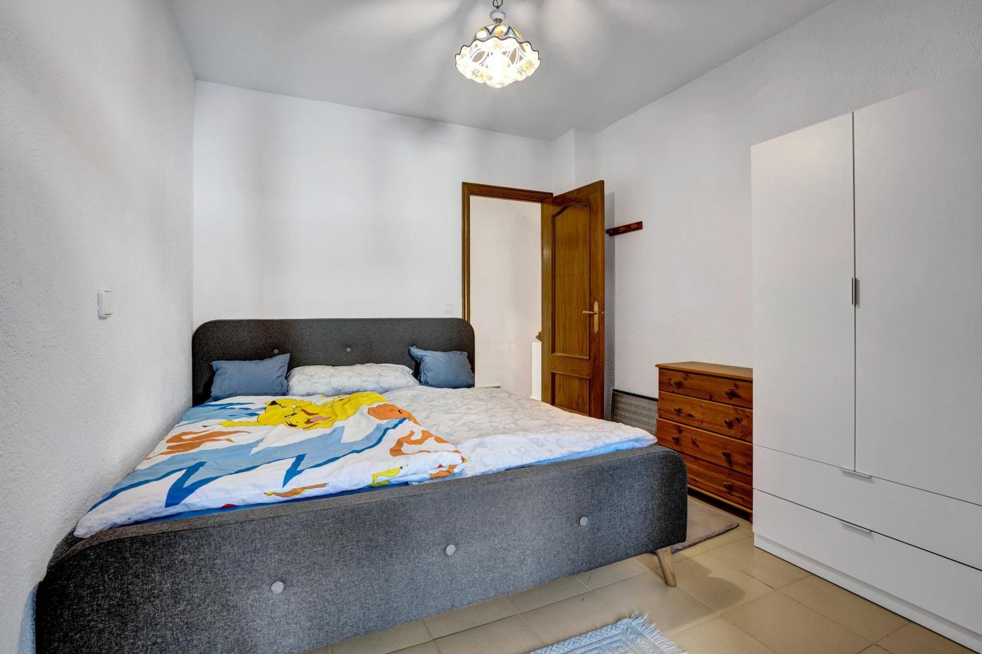 Ruhiges Eckreihenhaus Mit Pool In La Sella Zarzas One Denia Pedreguer Exterior foto